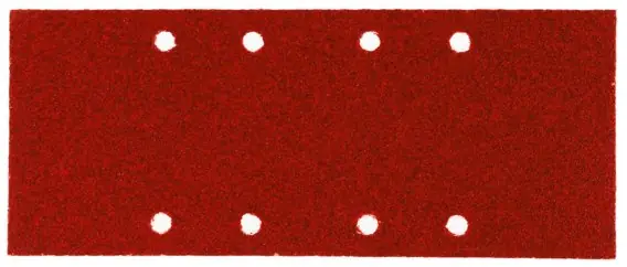 Darmowa dostawa Papiery ścierne 93 x 230 mm, K80, 5 szt.